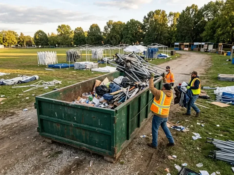 temporary-event-waste-containe-016 — frequently asked questions, Roll-Off Dumpster Rental Services in Bastrop, TX